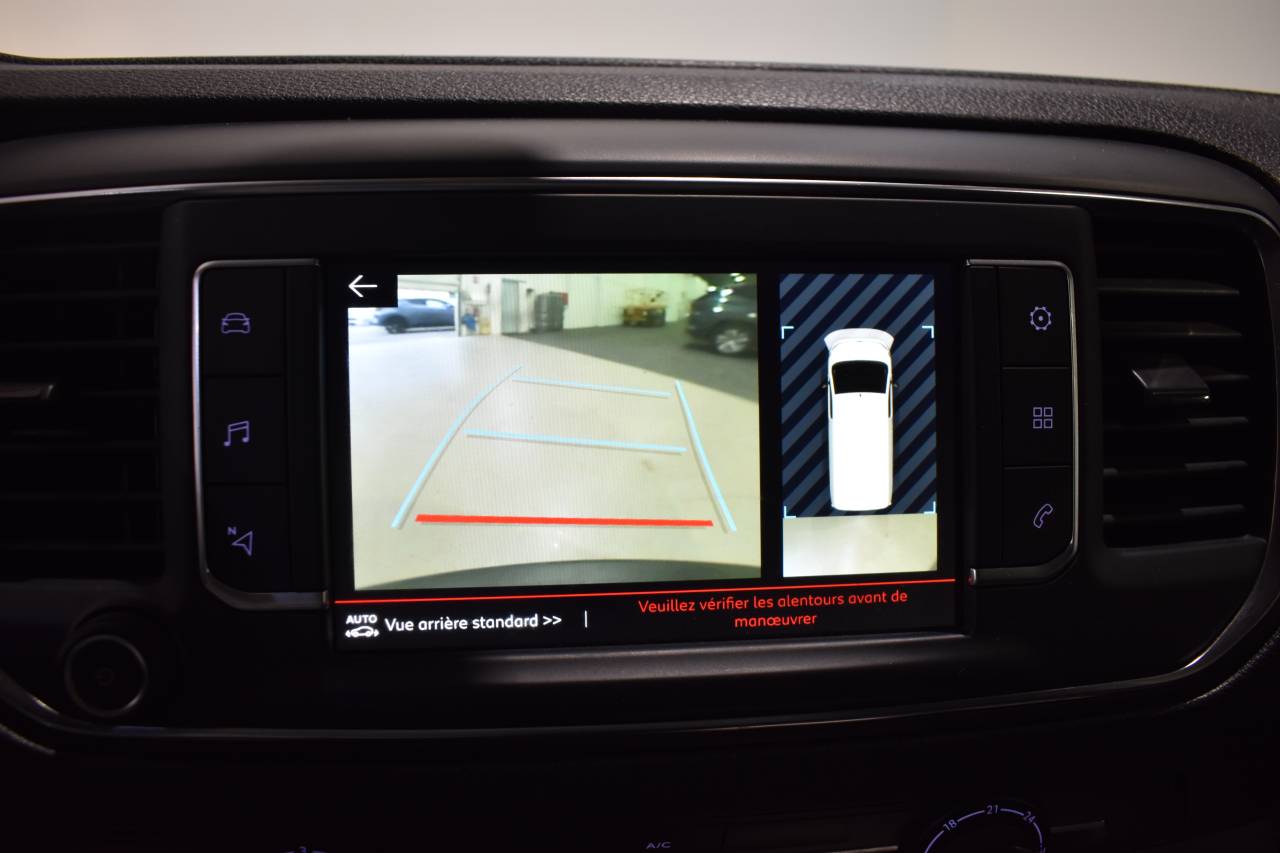 CITROEN JUMPY en Minoautos