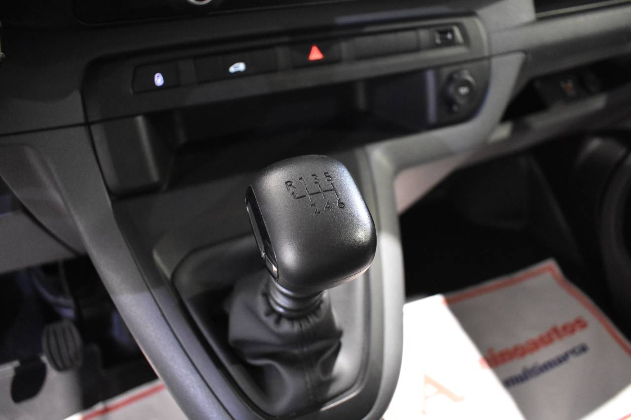 CITROEN JUMPY en Minoautos