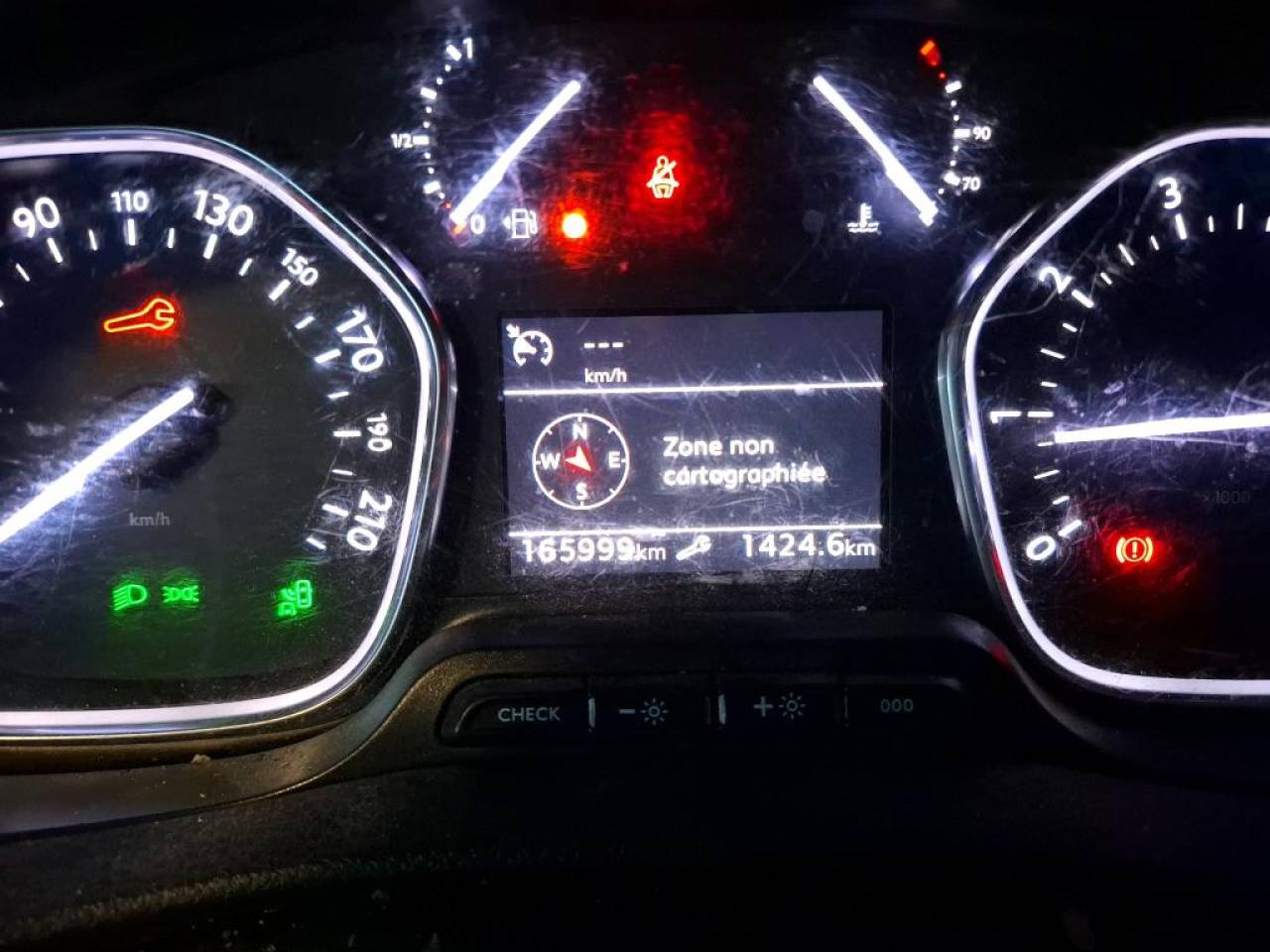 CITROEN JUMPY en Minoautos