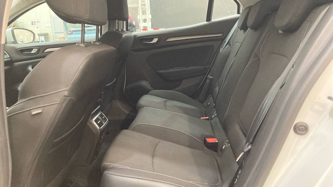 RENAULT MEGANE en Minoautos