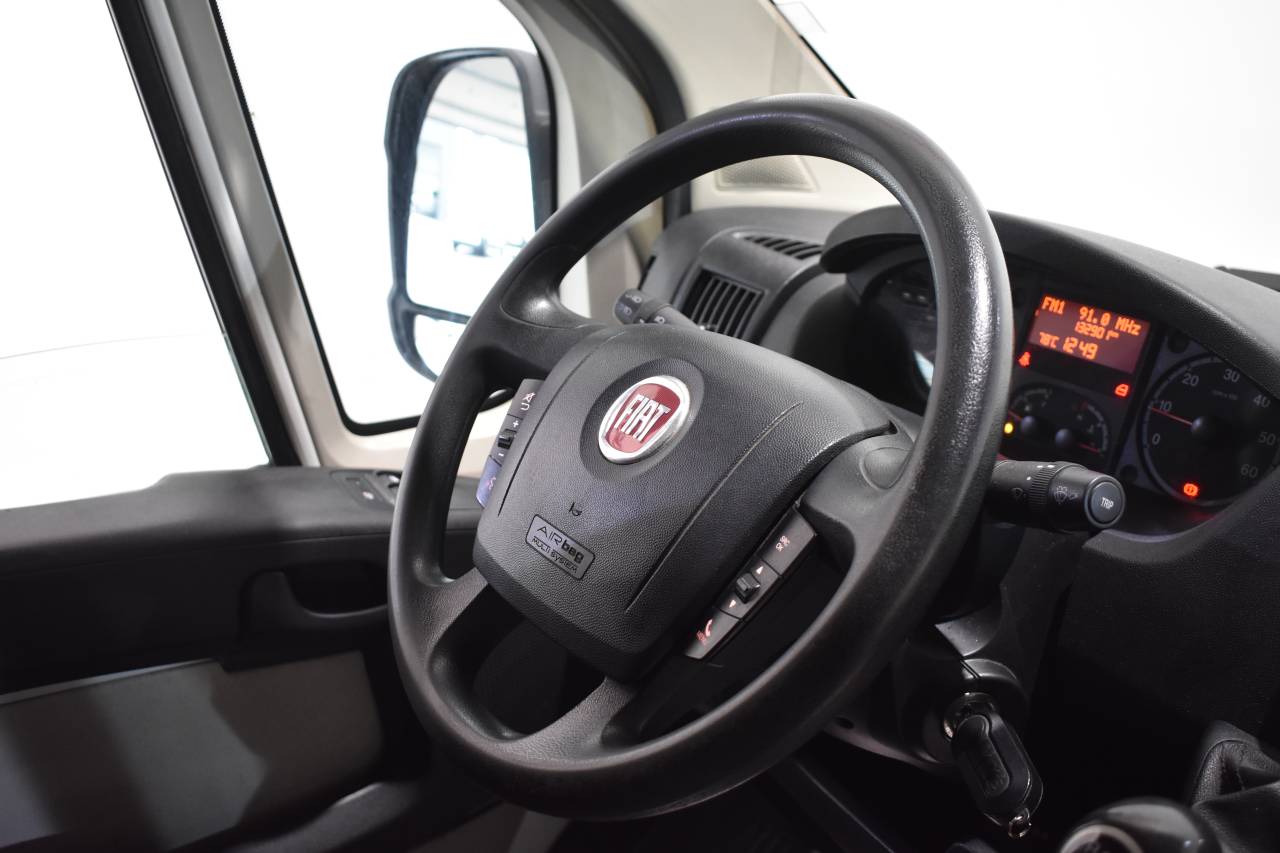 FIAT DUCATO en Minoautos