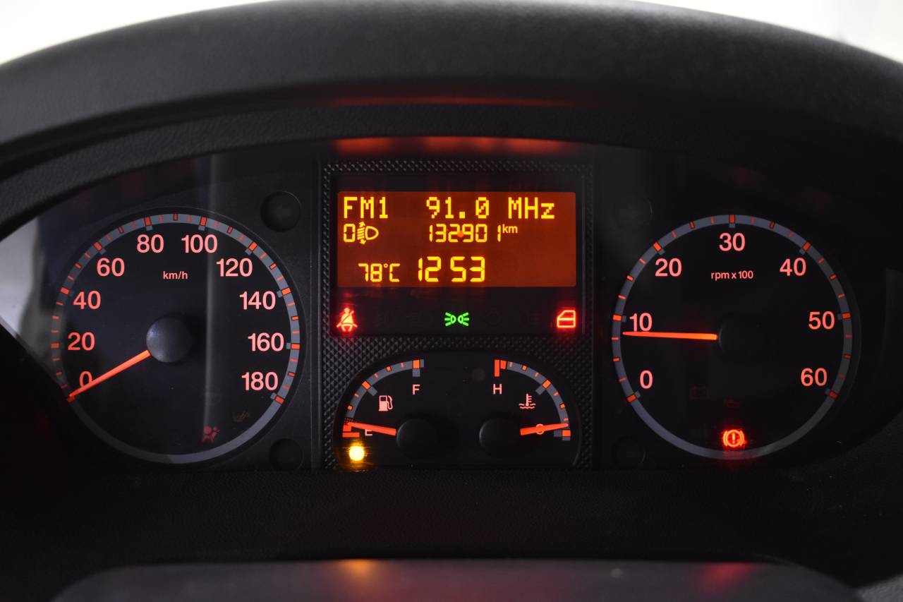 FIAT DUCATO en Minoautos