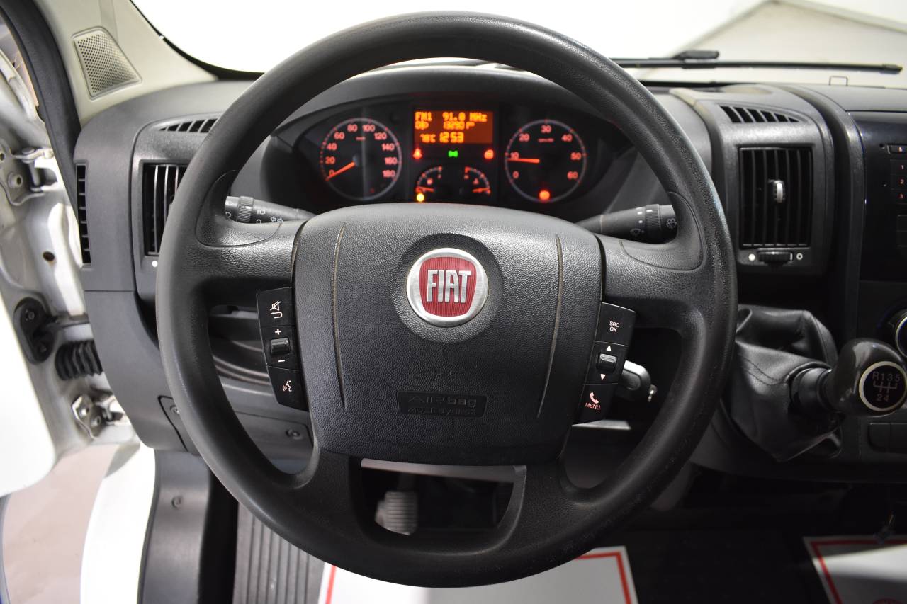 FIAT DUCATO en Minoautos