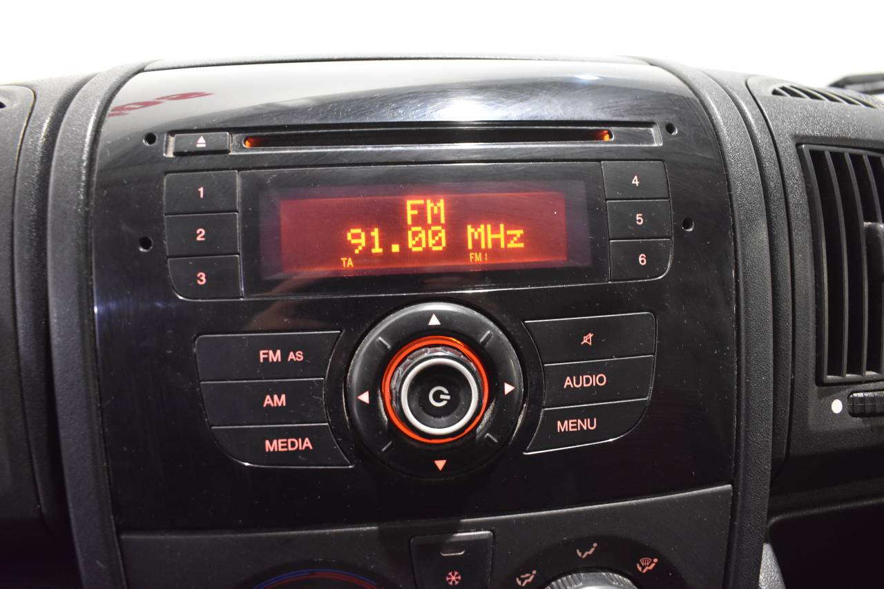 FIAT DUCATO en Minoautos