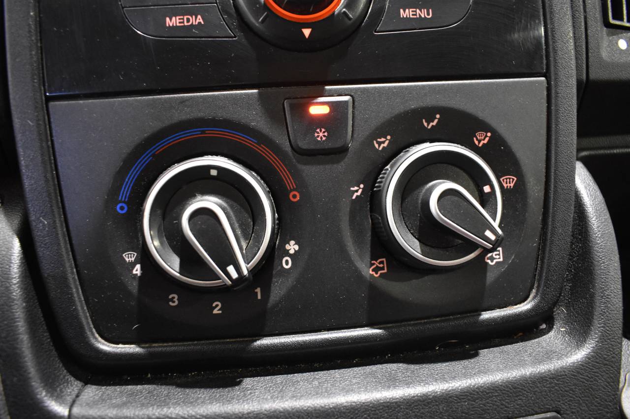 FIAT DUCATO en Minoautos