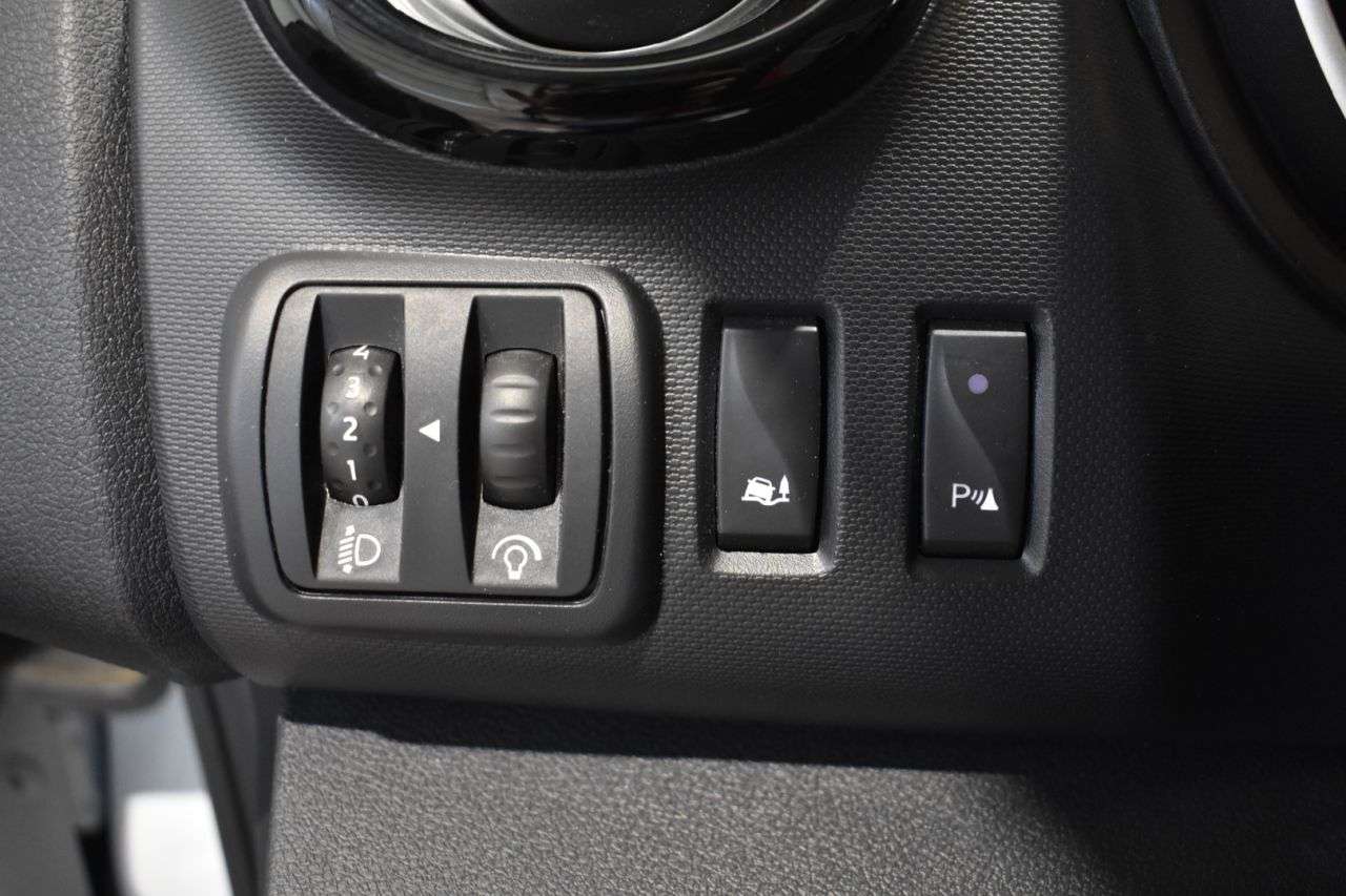 RENAULT TRAFIC en Minoautos