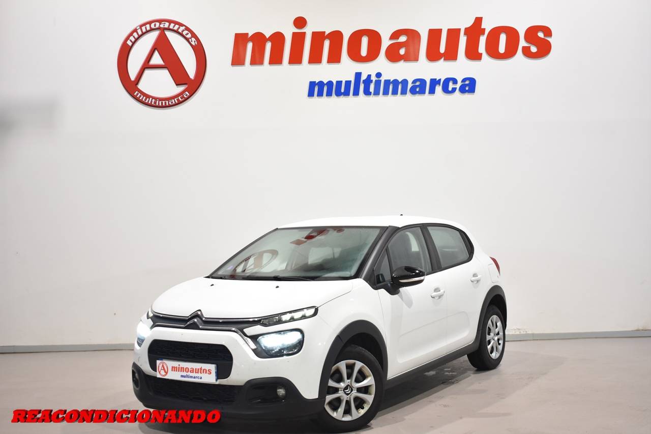 CITROEN C3 en Minoautos