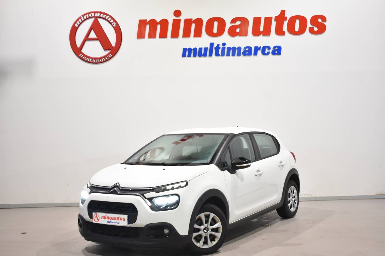 CITROEN C3 en Minoautos