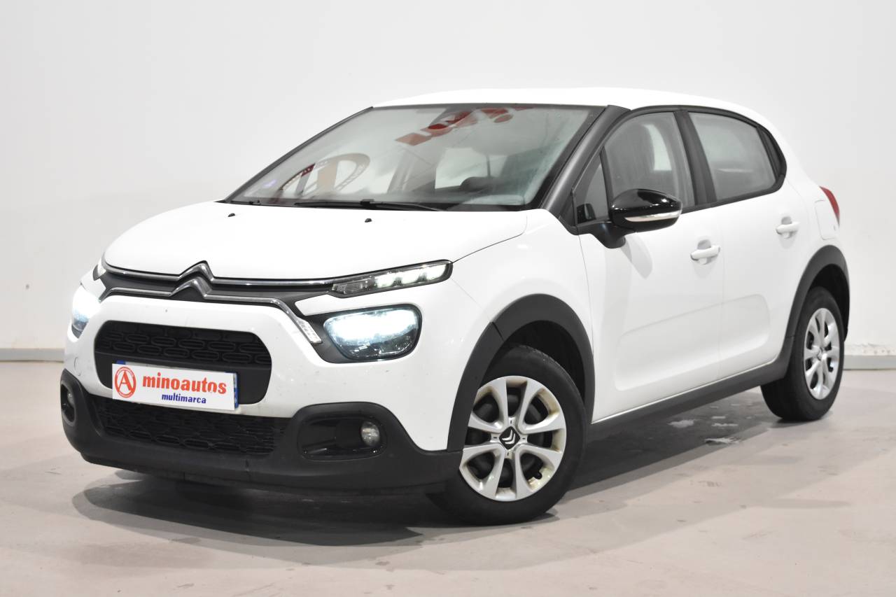 CITROEN C3 en Minoautos