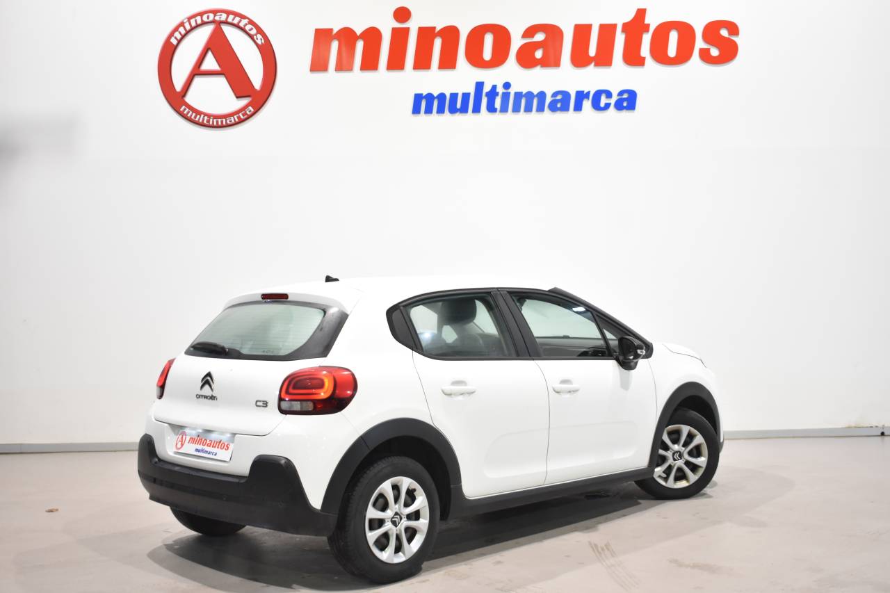 CITROEN C3 en Minoautos