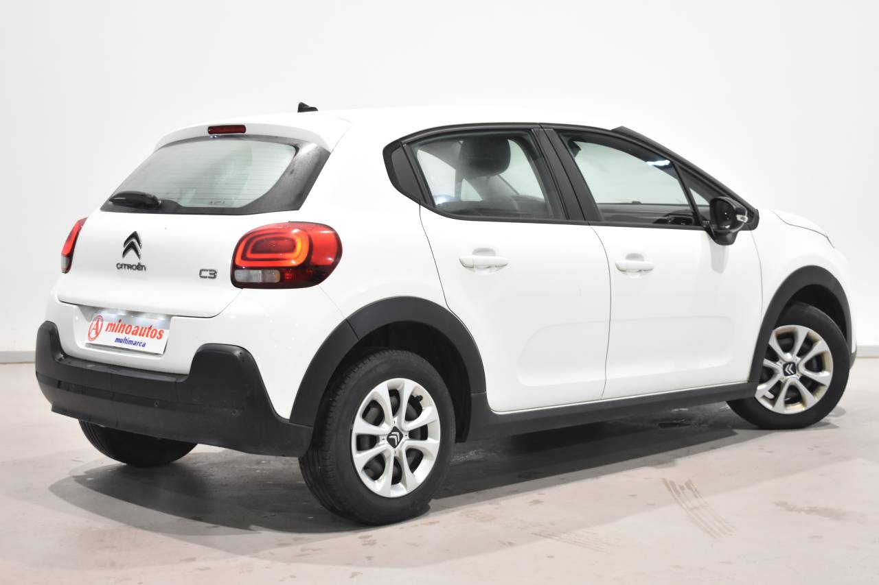 CITROEN C3 en Minoautos