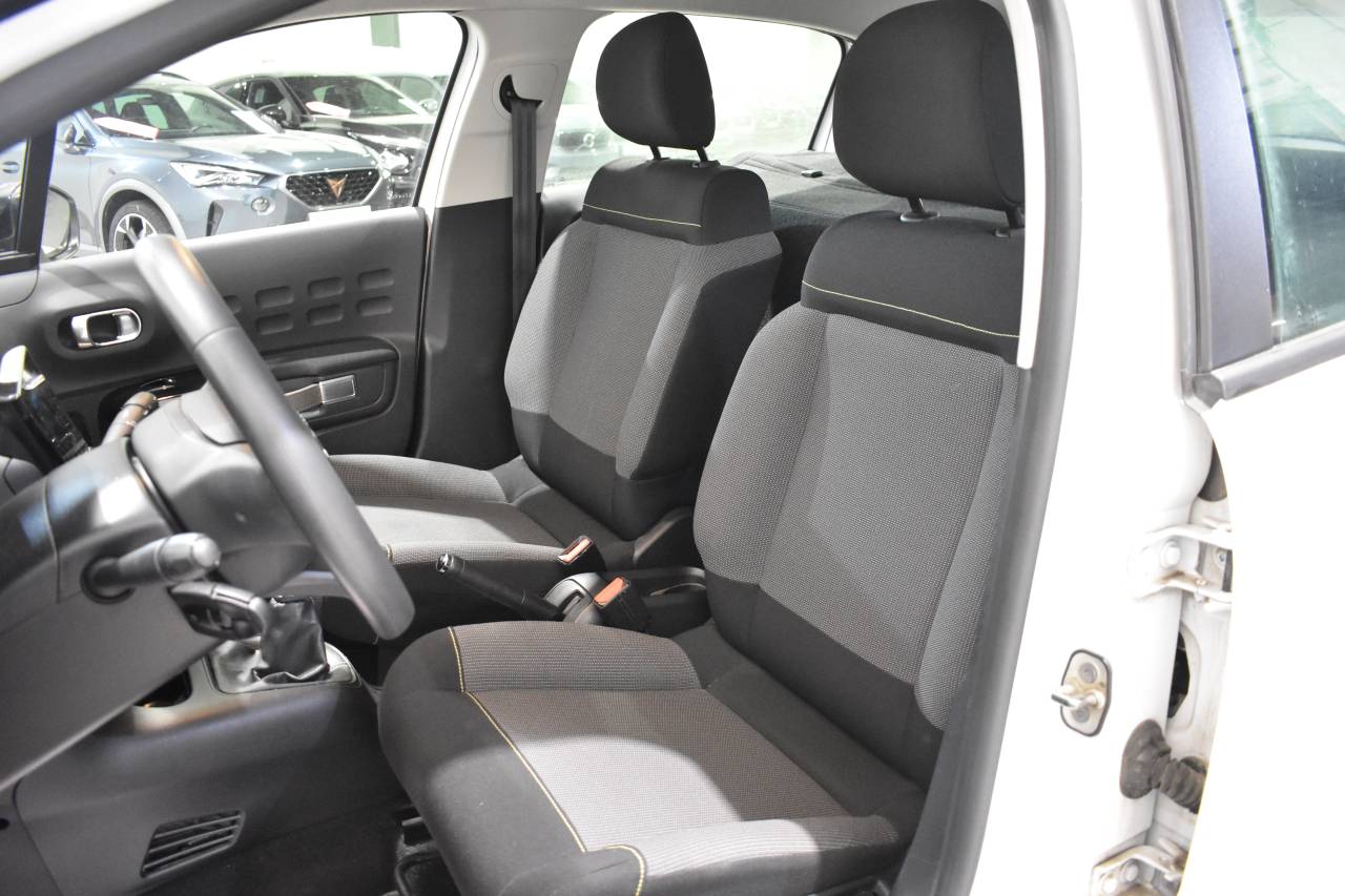 CITROEN C3 en Minoautos