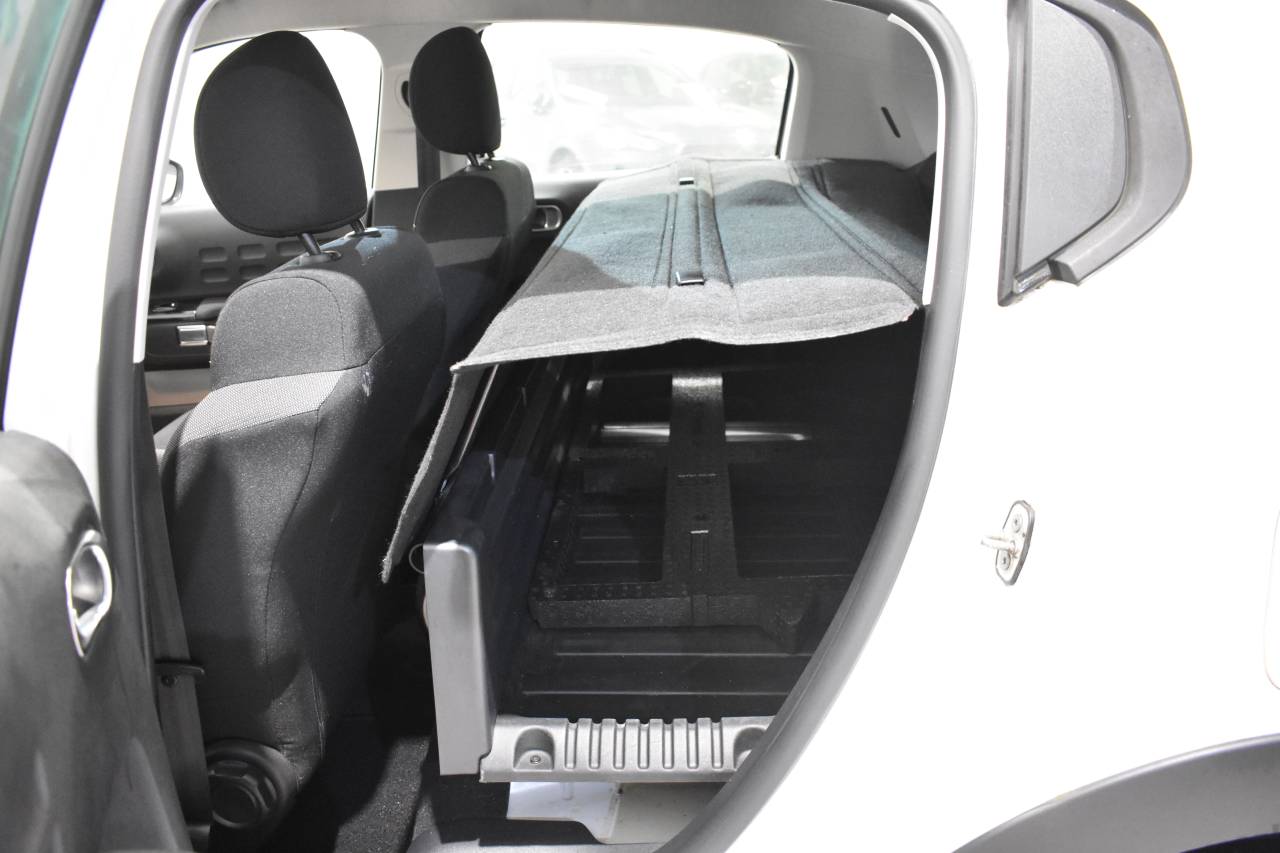 CITROEN C3 en Minoautos