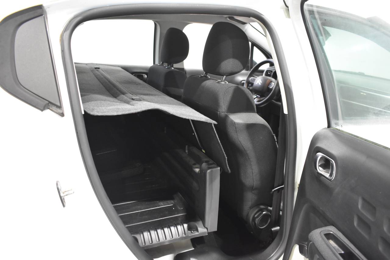 CITROEN C3 en Minoautos