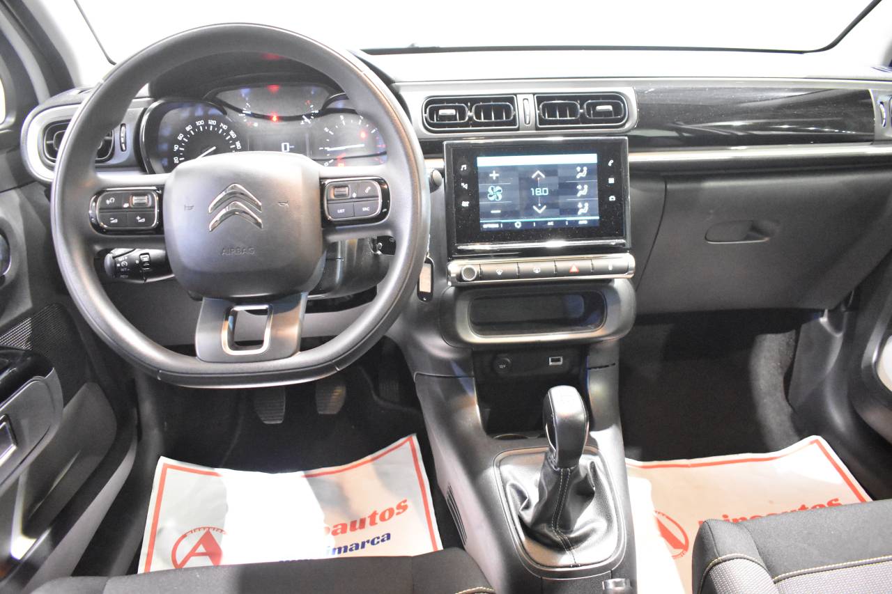 CITROEN C3 en Minoautos