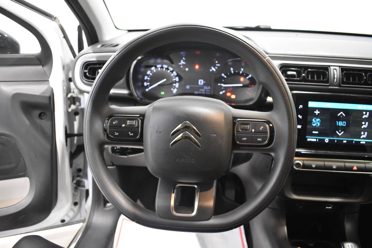 CITROEN C3 en Minoautos