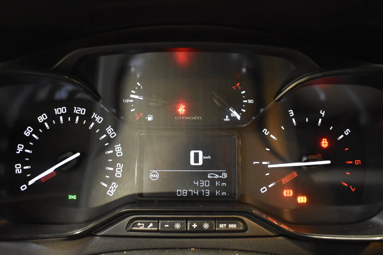 CITROEN C3 en Minoautos