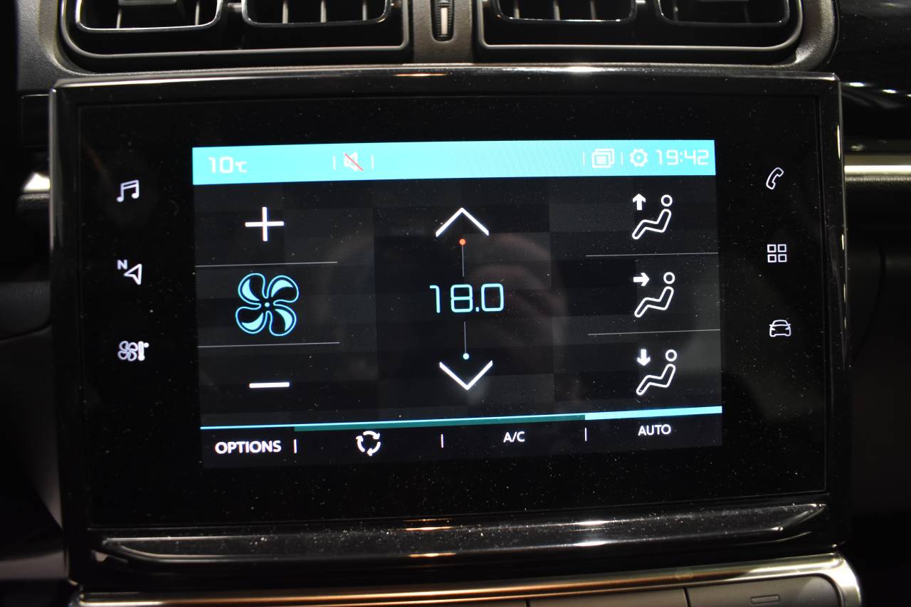 CITROEN C3 en Minoautos