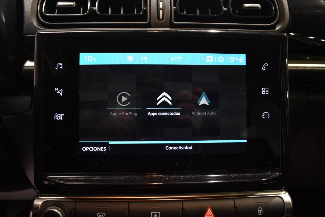 CITROEN C3 en Minoautos