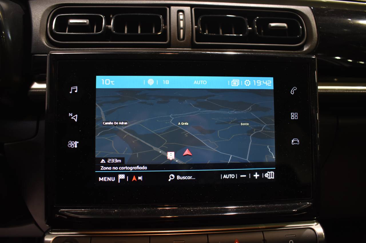 CITROEN C3 en Minoautos