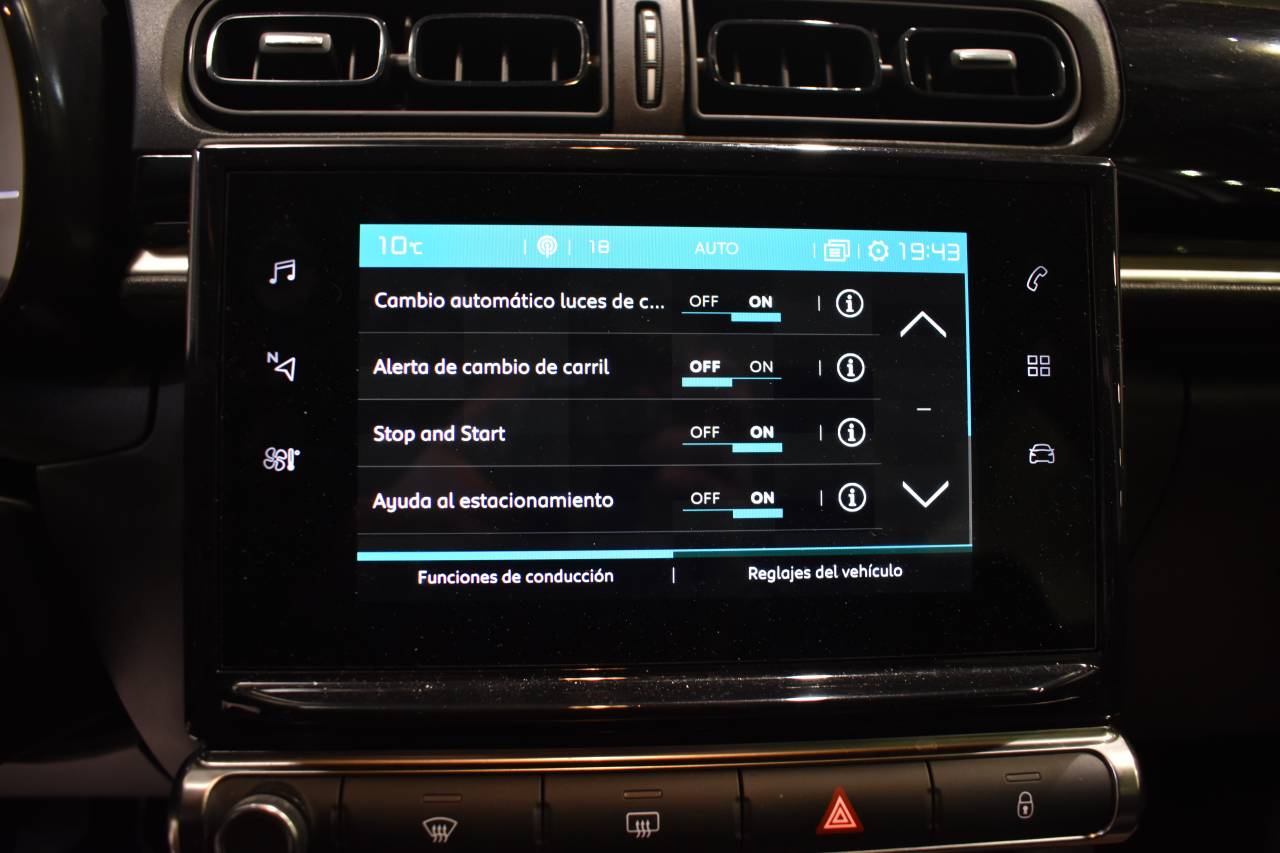 CITROEN C3 en Minoautos