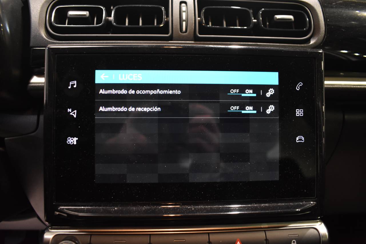 CITROEN C3 en Minoautos