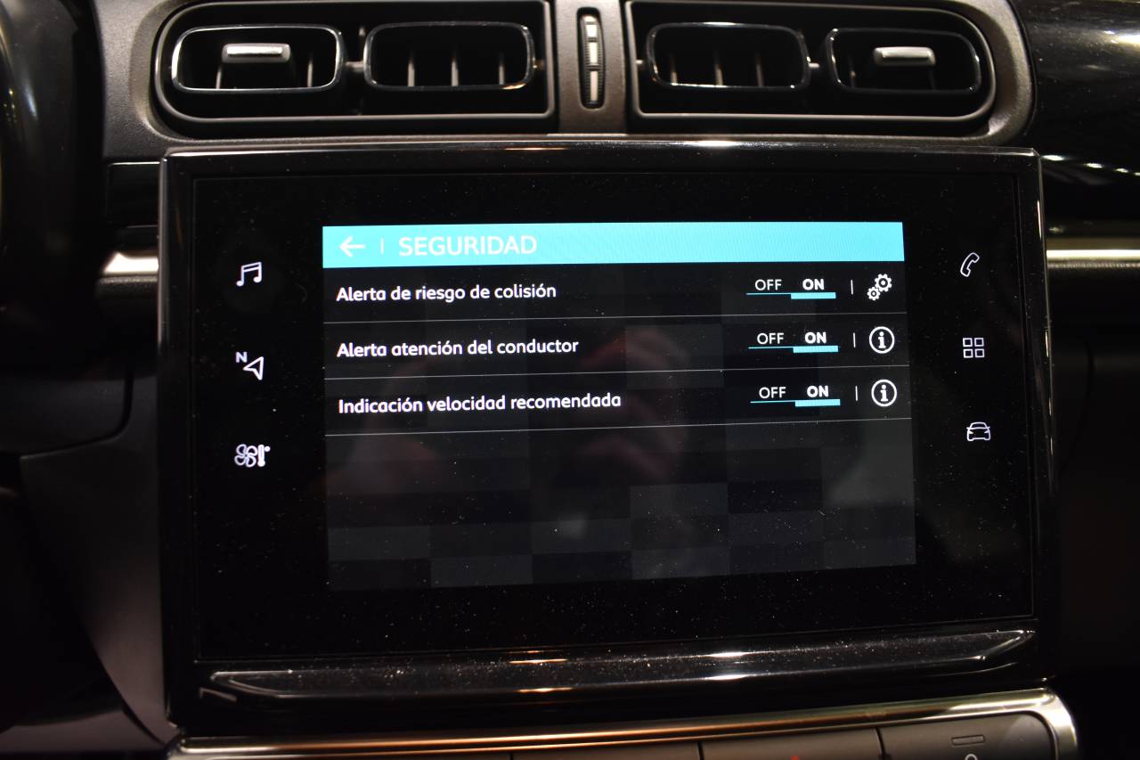 CITROEN C3 en Minoautos