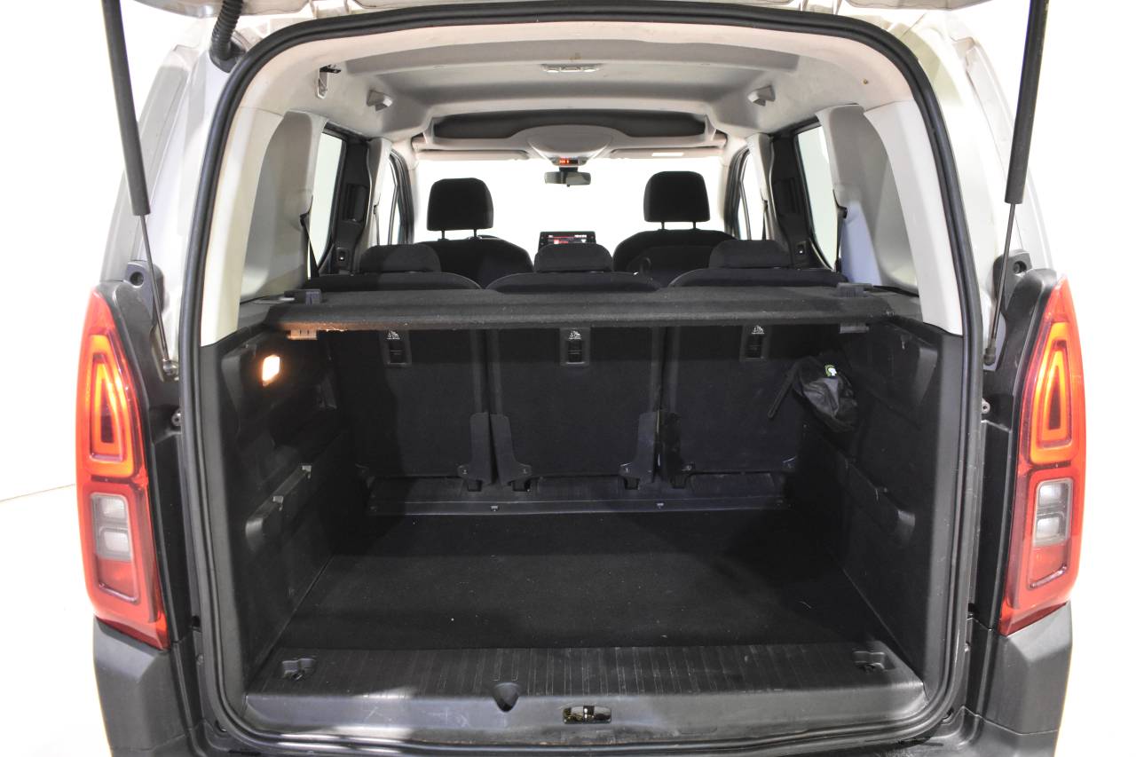 CITROEN BERLINGO en Minoautos