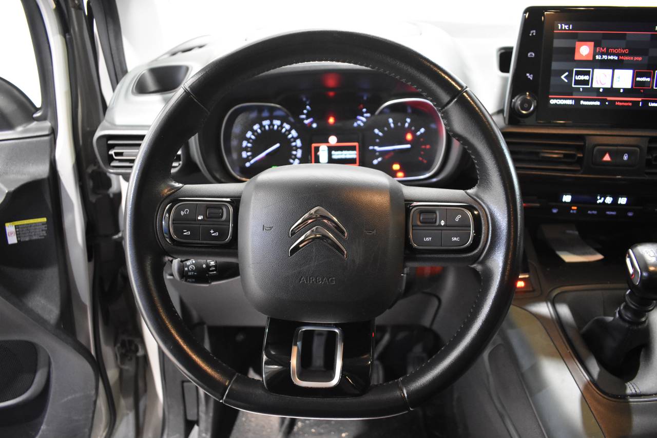 CITROEN BERLINGO en Minoautos