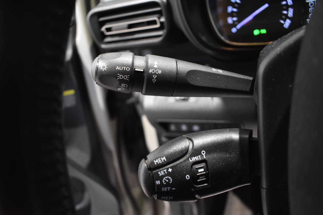 CITROEN BERLINGO en Minoautos