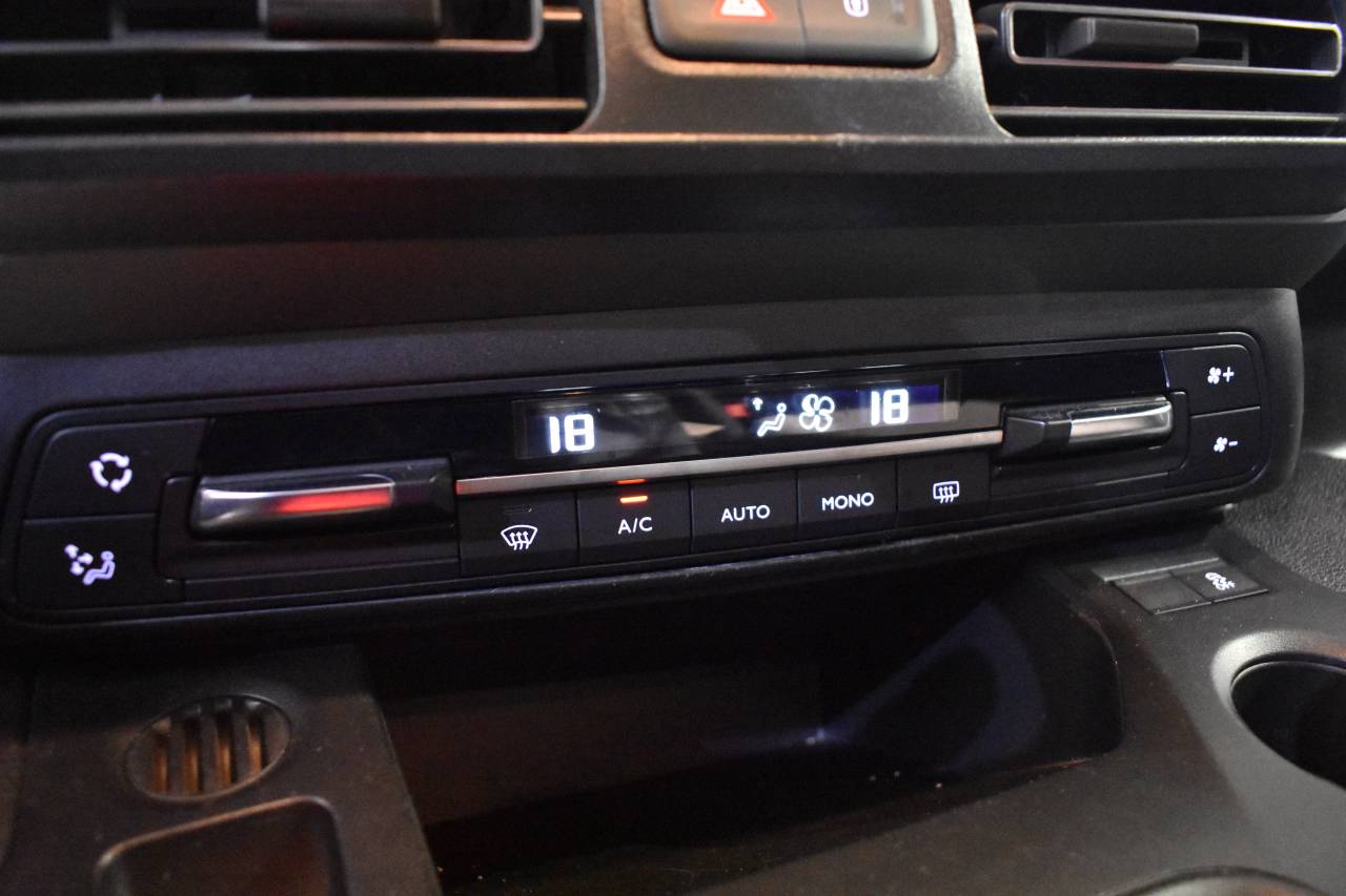 CITROEN BERLINGO en Minoautos