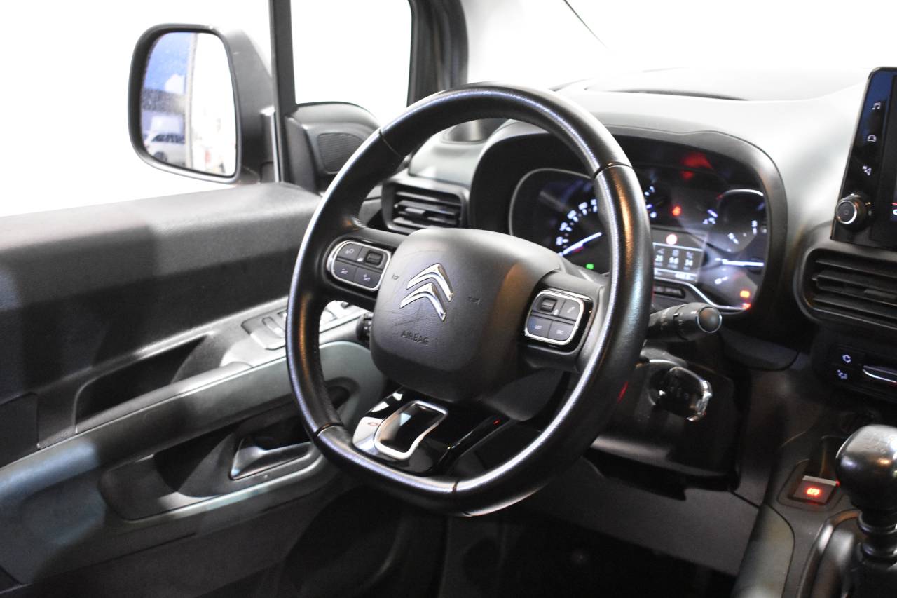 CITROEN BERLINGO en Minoautos