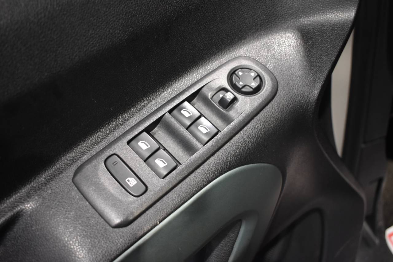 CITROEN BERLINGO en Minoautos