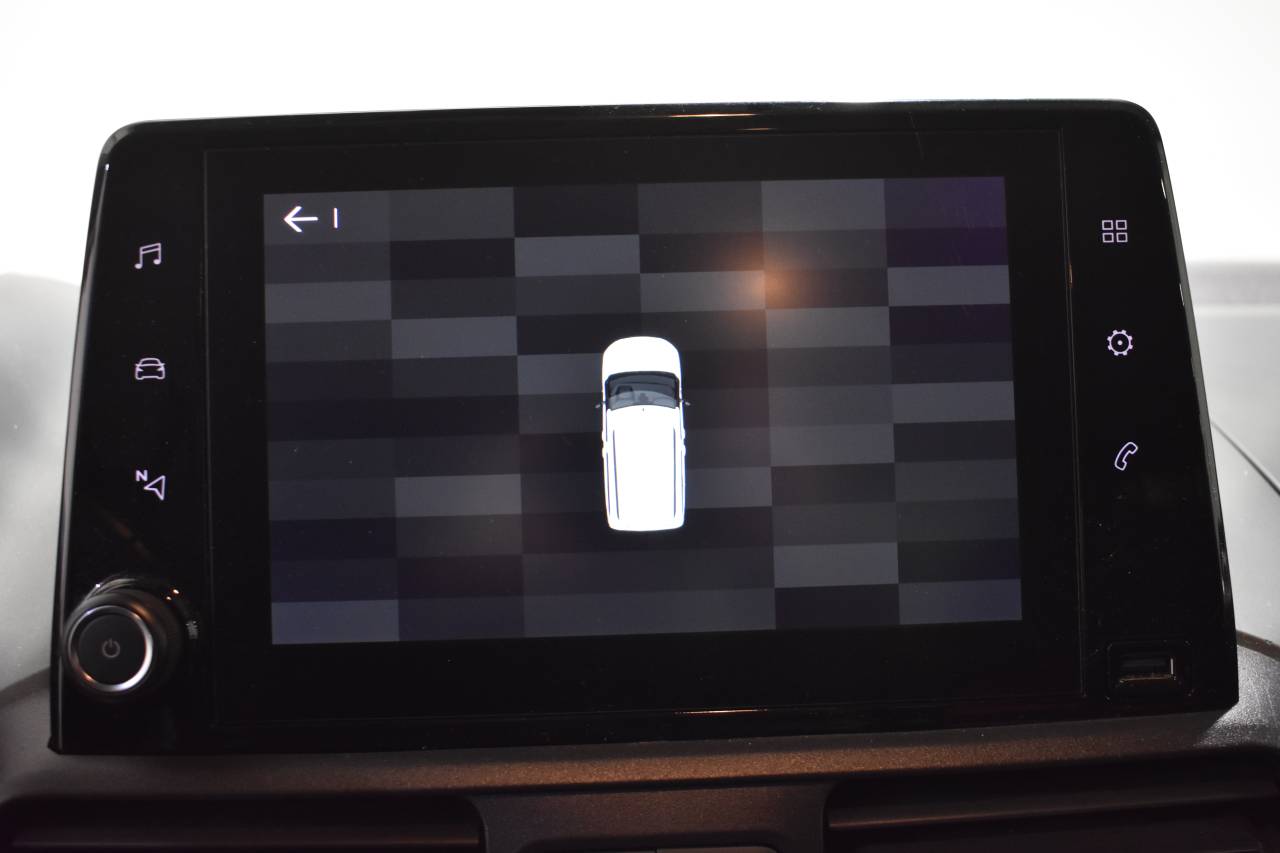 CITROEN BERLINGO en Minoautos