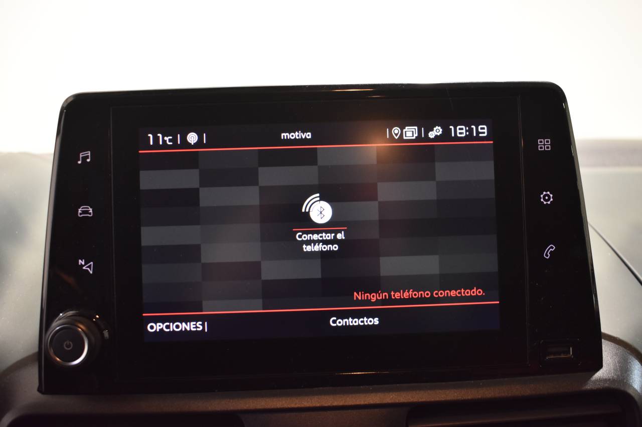 CITROEN BERLINGO en Minoautos