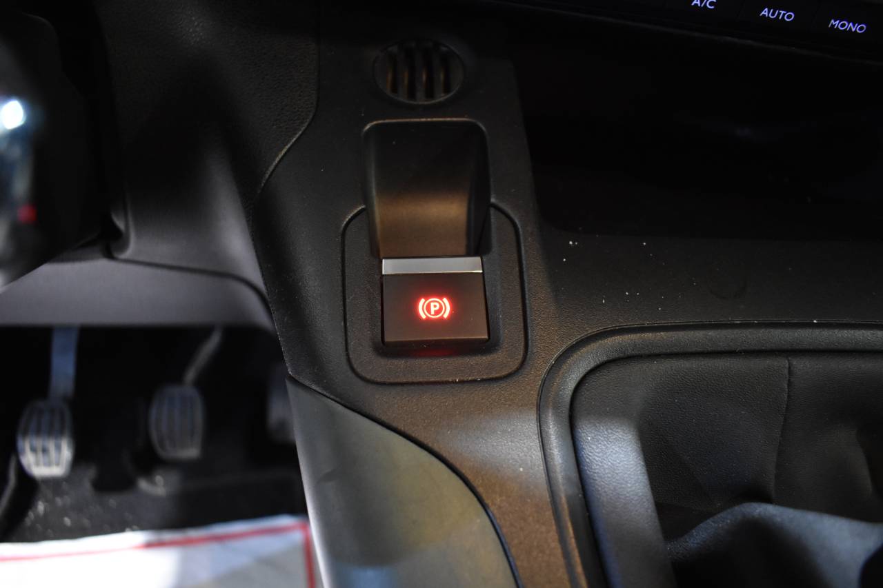 CITROEN BERLINGO en Minoautos