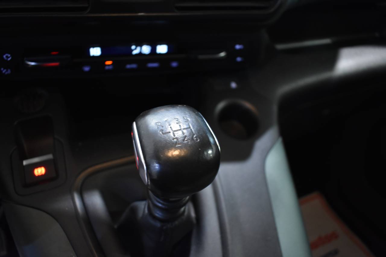 CITROEN BERLINGO en Minoautos