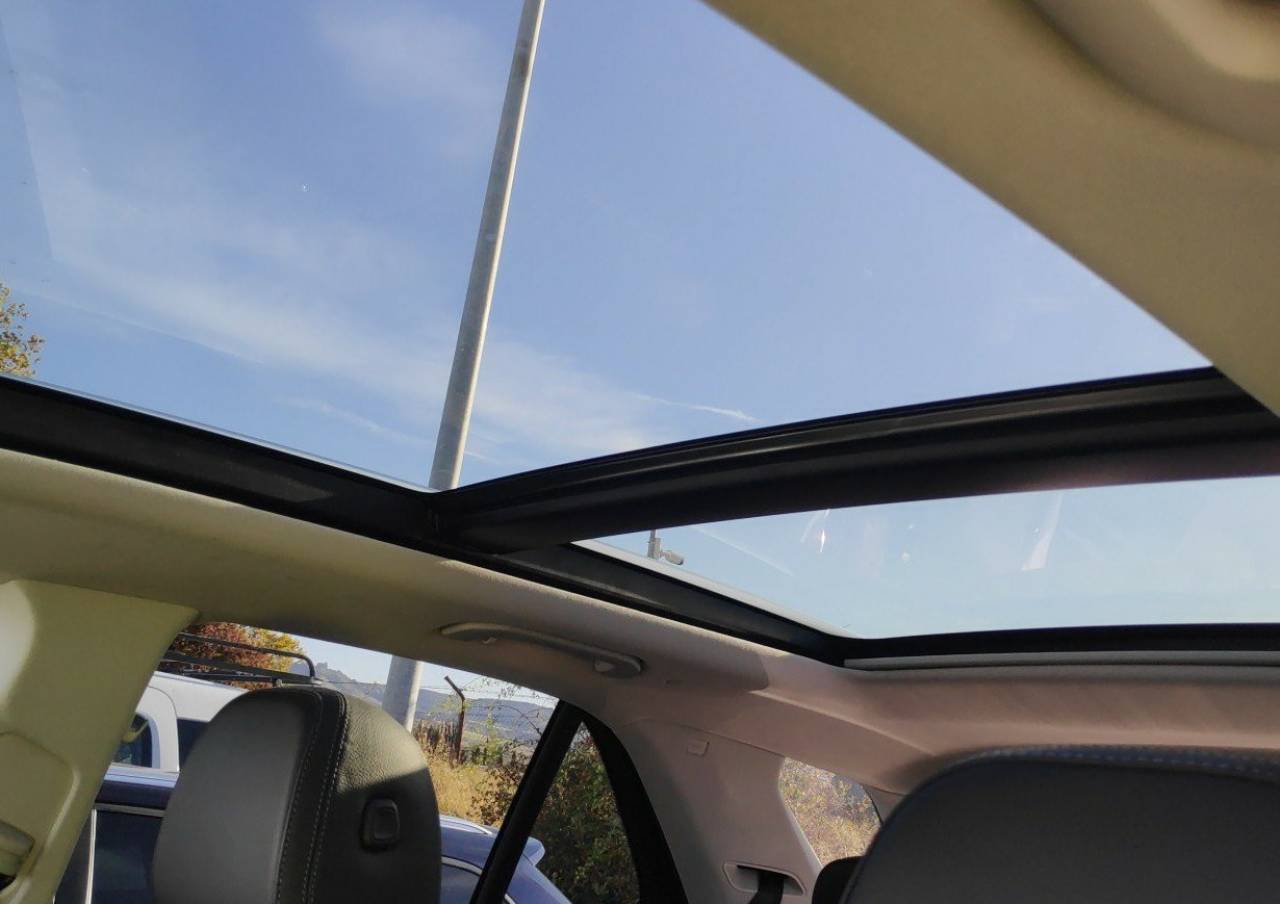 MERCEDES-BENZ GLE en Minoautos