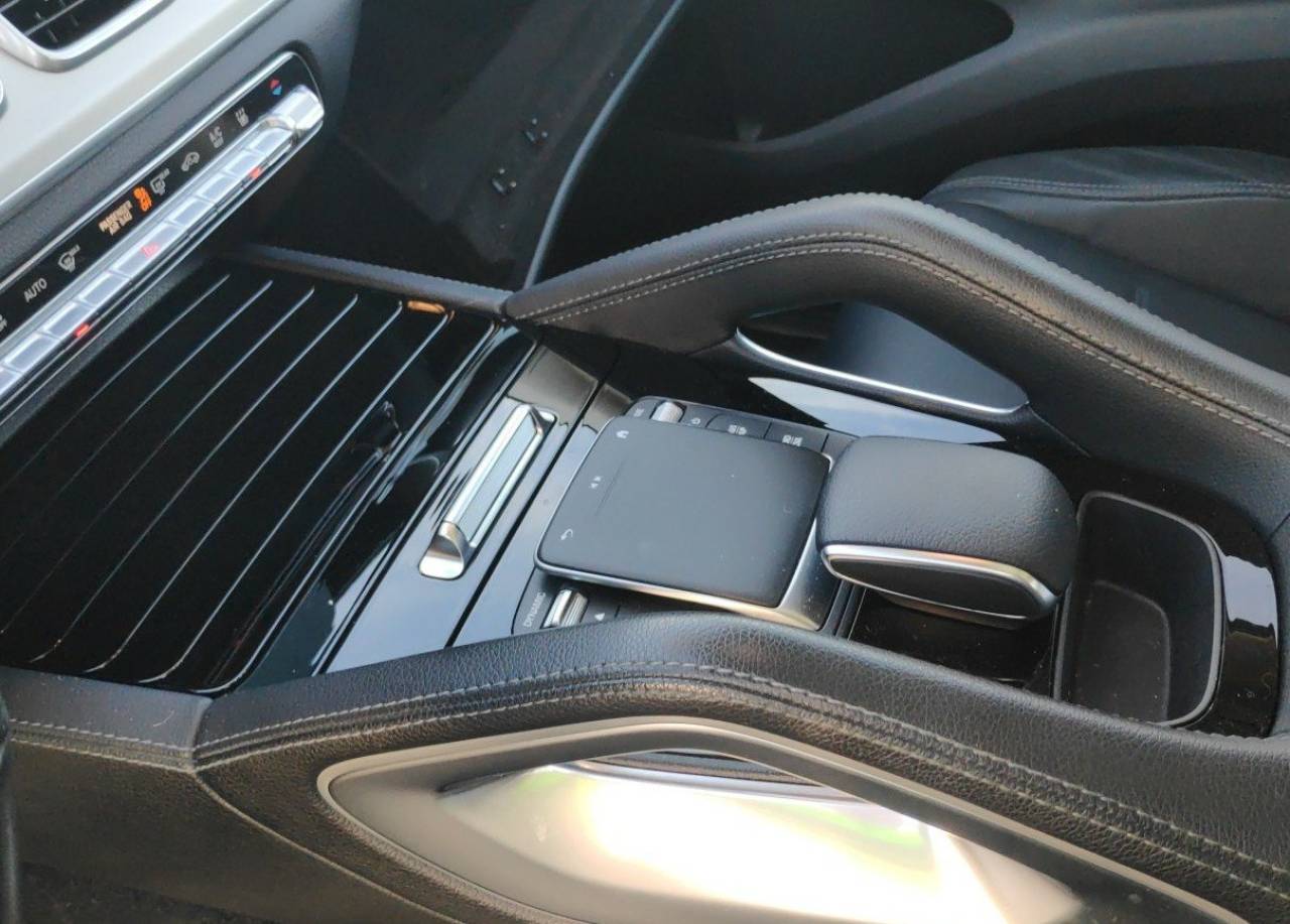 MERCEDES-BENZ GLE en Minoautos