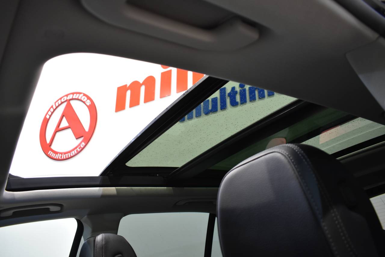 MERCEDES-BENZ GLE en Minoautos