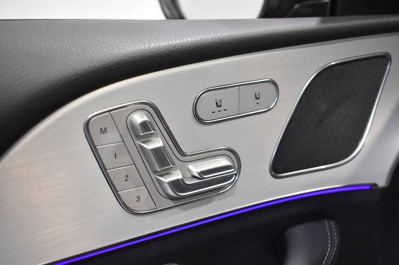 MERCEDES-BENZ GLE en Minoautos