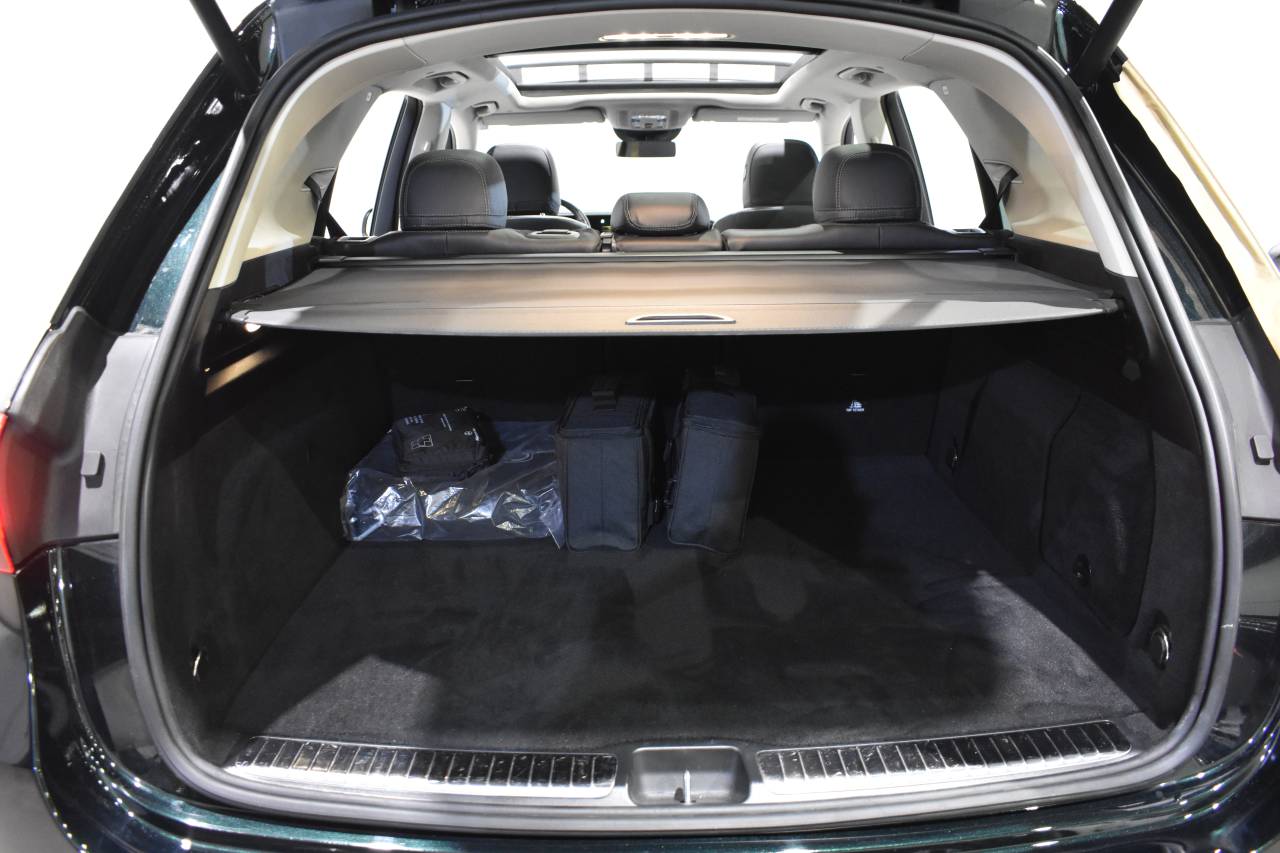 MERCEDES-BENZ GLE en Minoautos