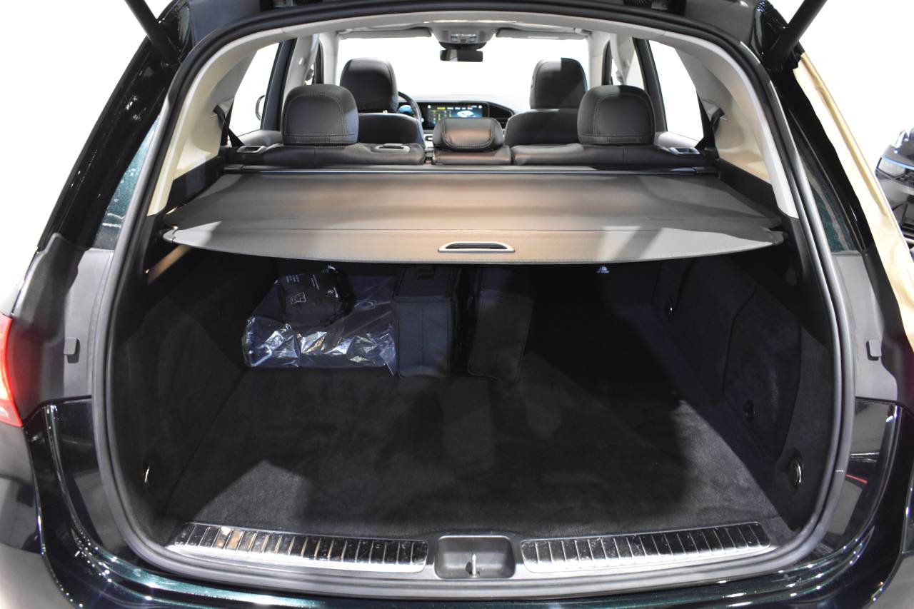 MERCEDES-BENZ GLE en Minoautos