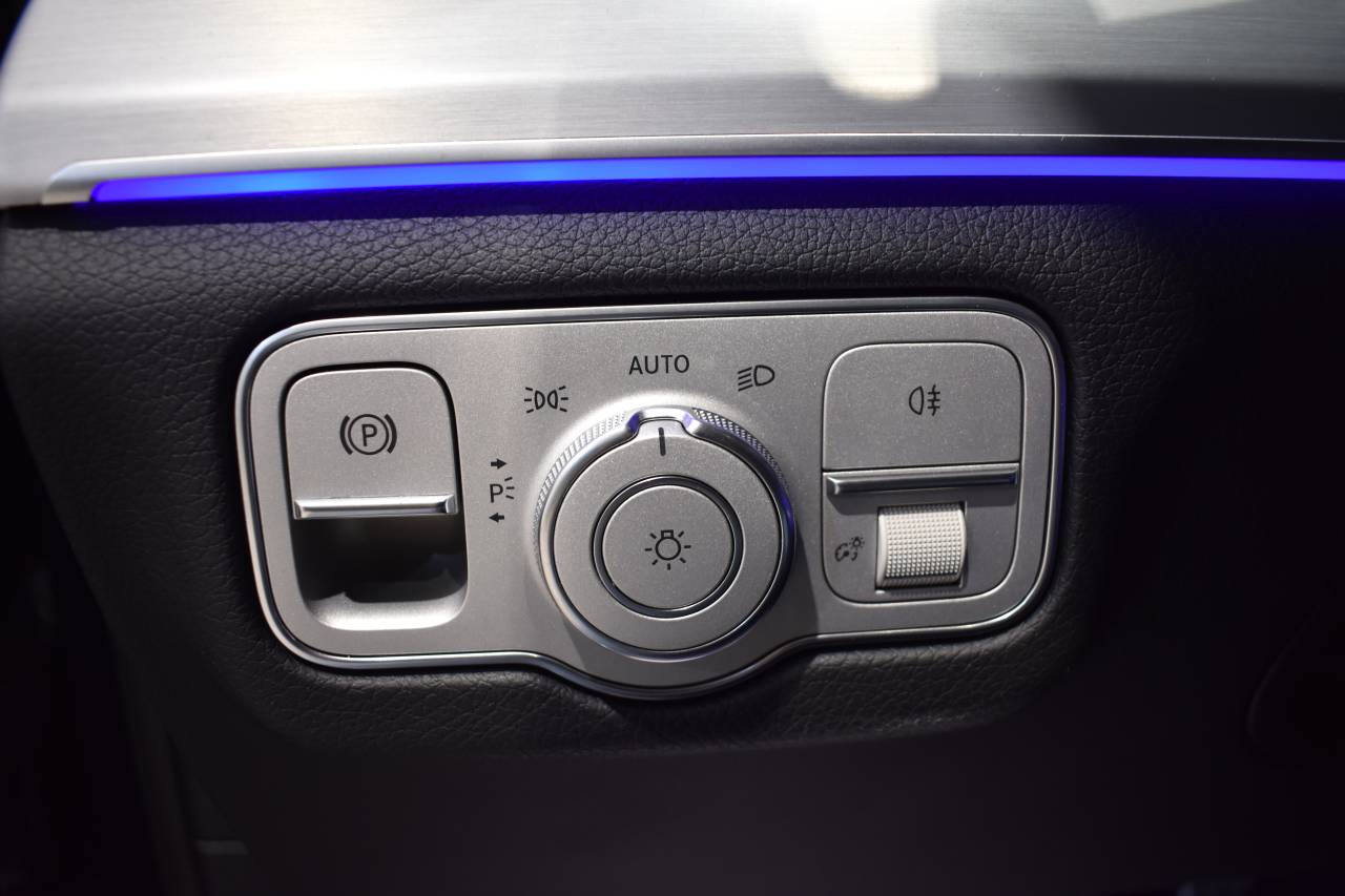 MERCEDES-BENZ GLE en Minoautos