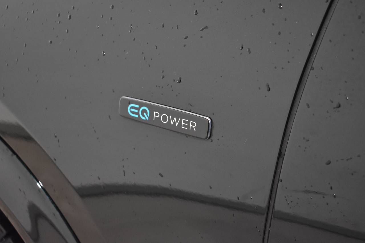 MERCEDES-BENZ GLE en Minoautos