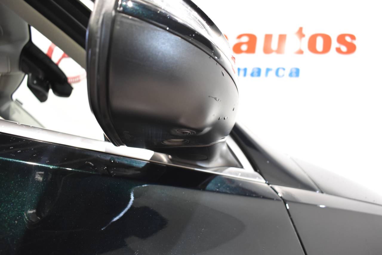 MERCEDES-BENZ GLE en Minoautos