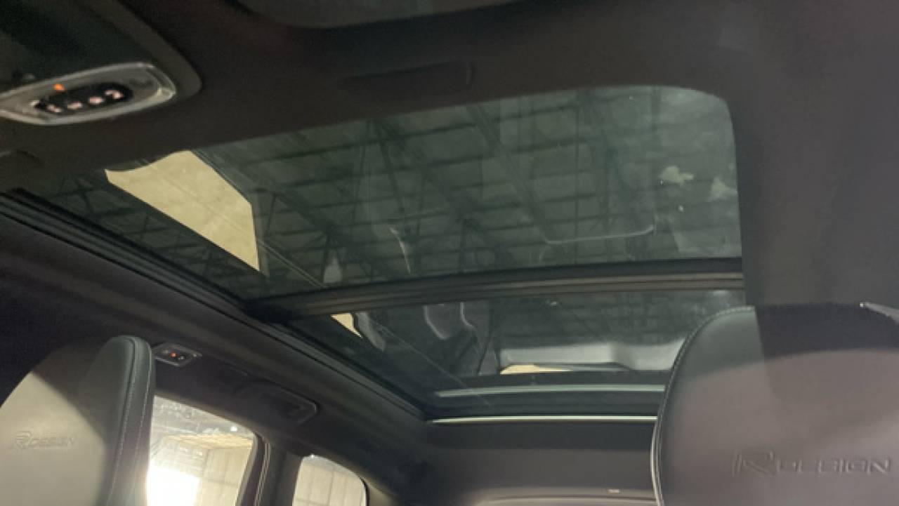 VOLVO XC60 en Minoautos