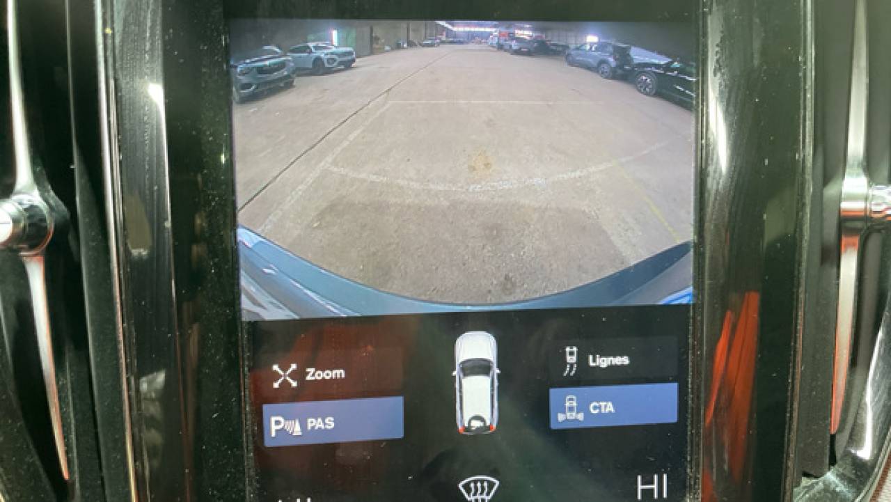 VOLVO XC60 en Minoautos