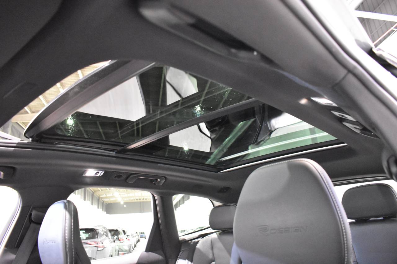 VOLVO XC60 en Minoautos