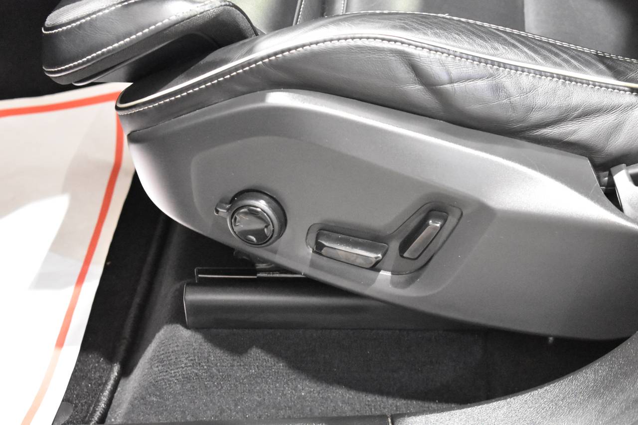 VOLVO XC60 en Minoautos